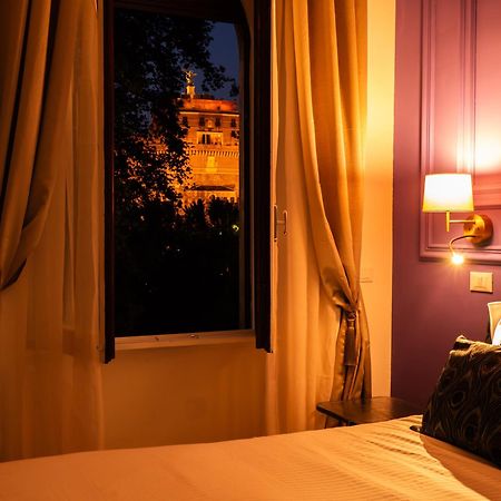 Alto Apartment Rome Luaran gambar