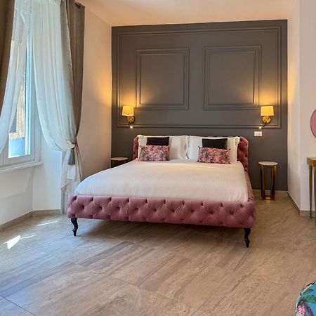 Alto Apartment Rome Luaran gambar