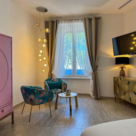 Alto Apartment Rome Luaran gambar