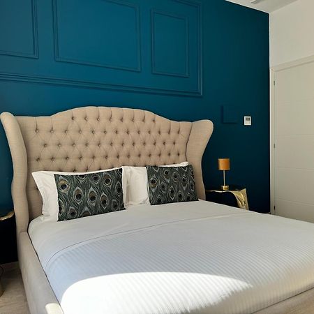 Alto Apartment Rome Luaran gambar