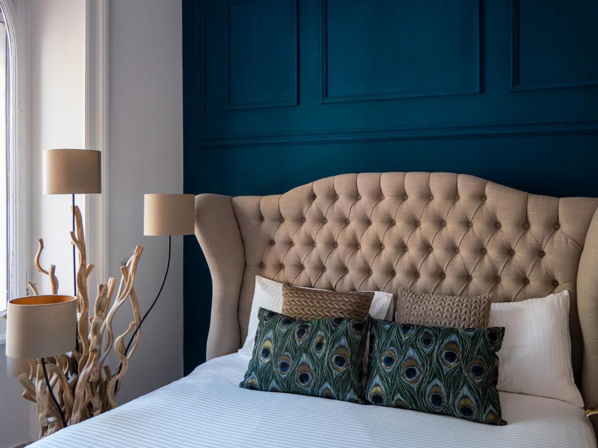 Alto Apartment Rome Luaran gambar
