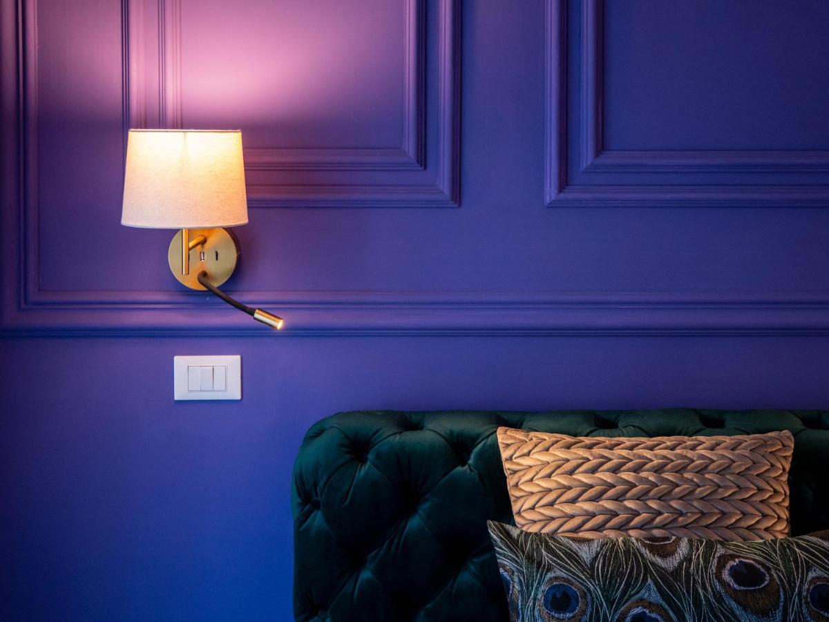 Alto Apartment Rome Luaran gambar