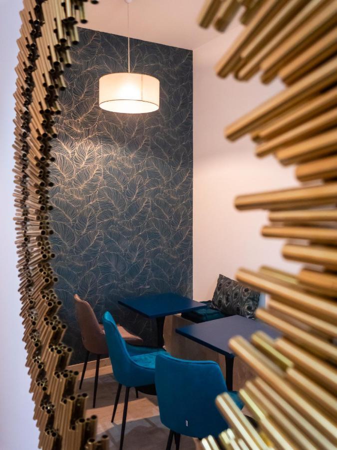 Alto Apartment Rome Luaran gambar