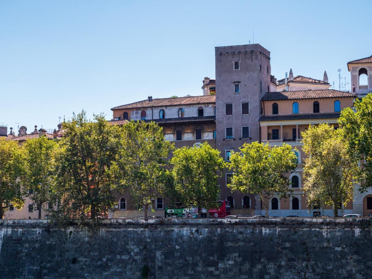 Alto Apartment Rome Luaran gambar