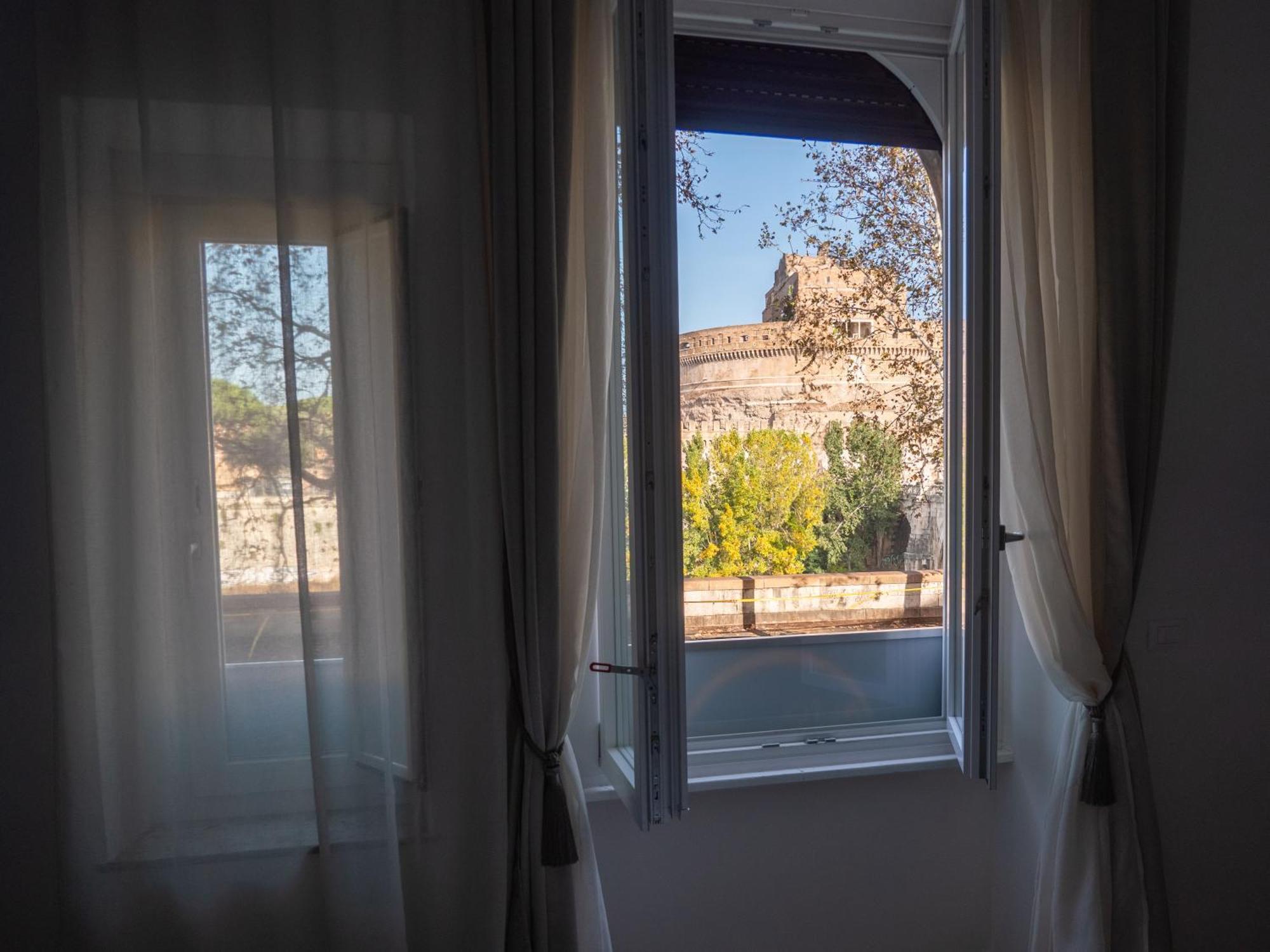 Alto Apartment Rome Luaran gambar