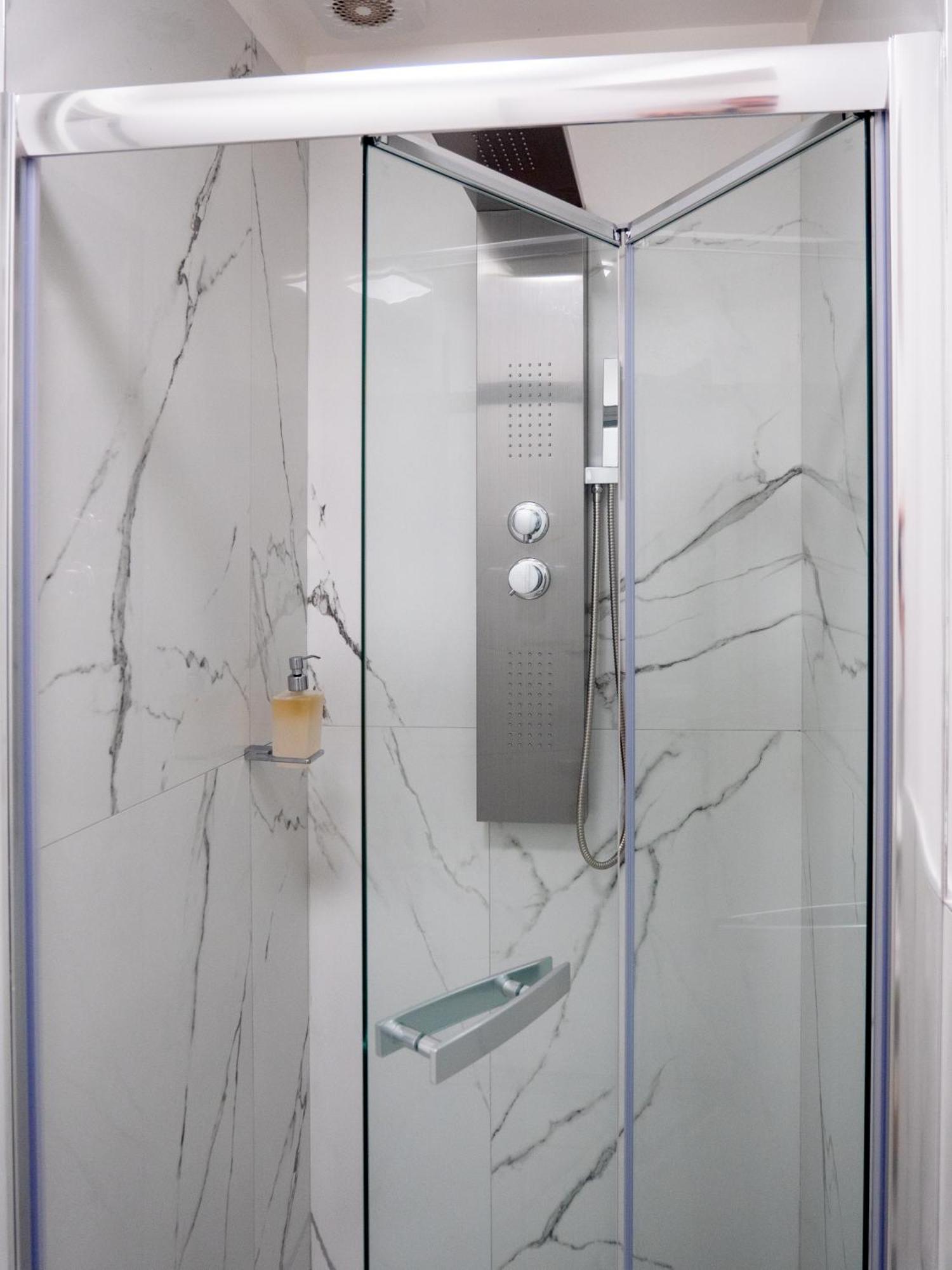 Alto Apartment Rome Luaran gambar