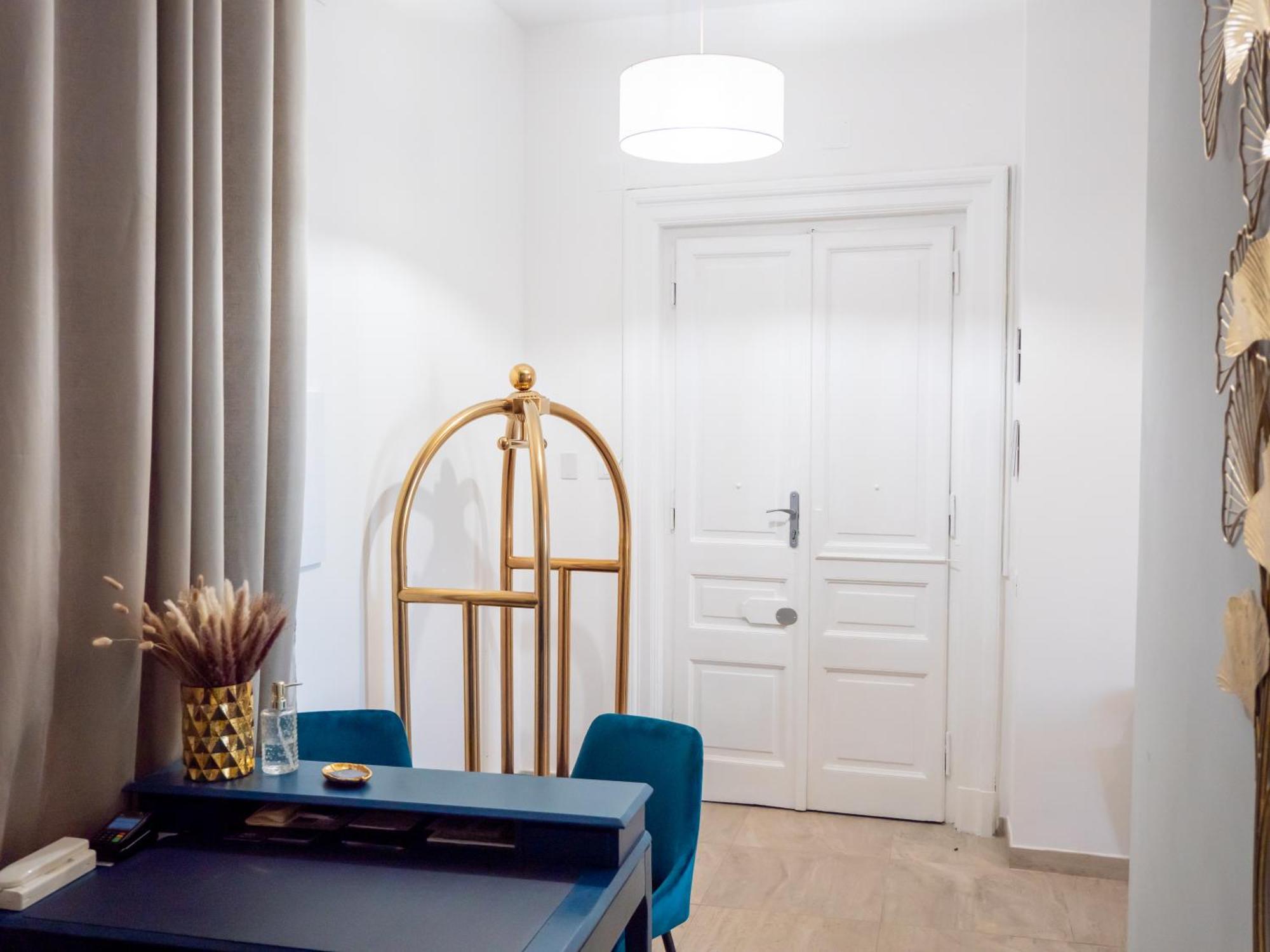 Alto Apartment Rome Luaran gambar