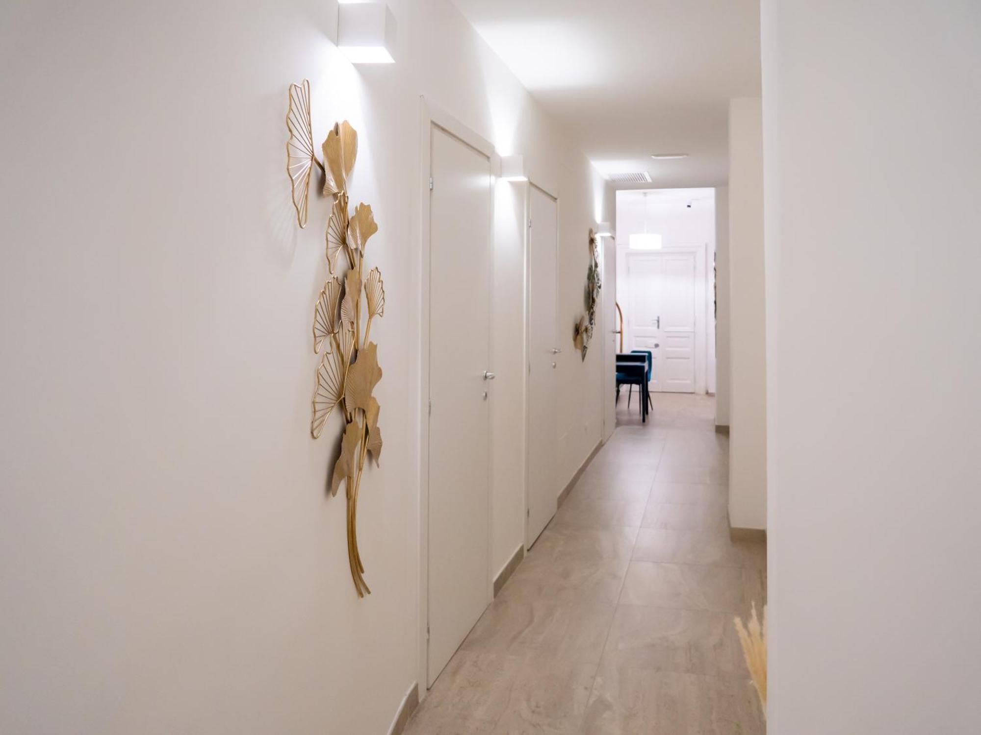 Alto Apartment Rome Luaran gambar