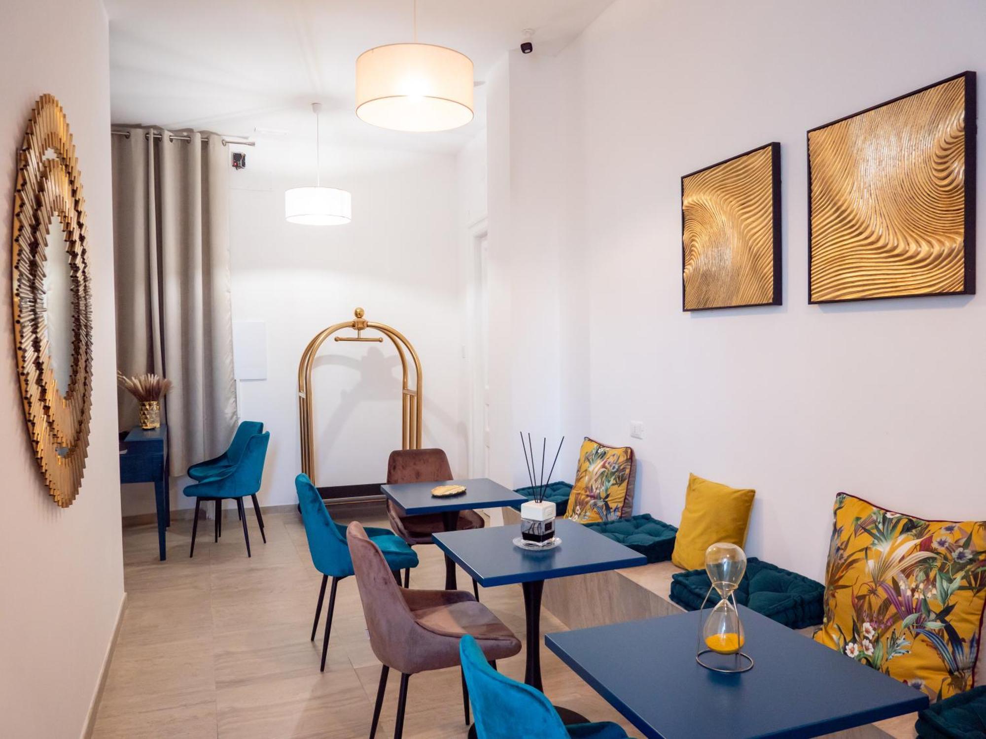 Alto Apartment Rome Luaran gambar