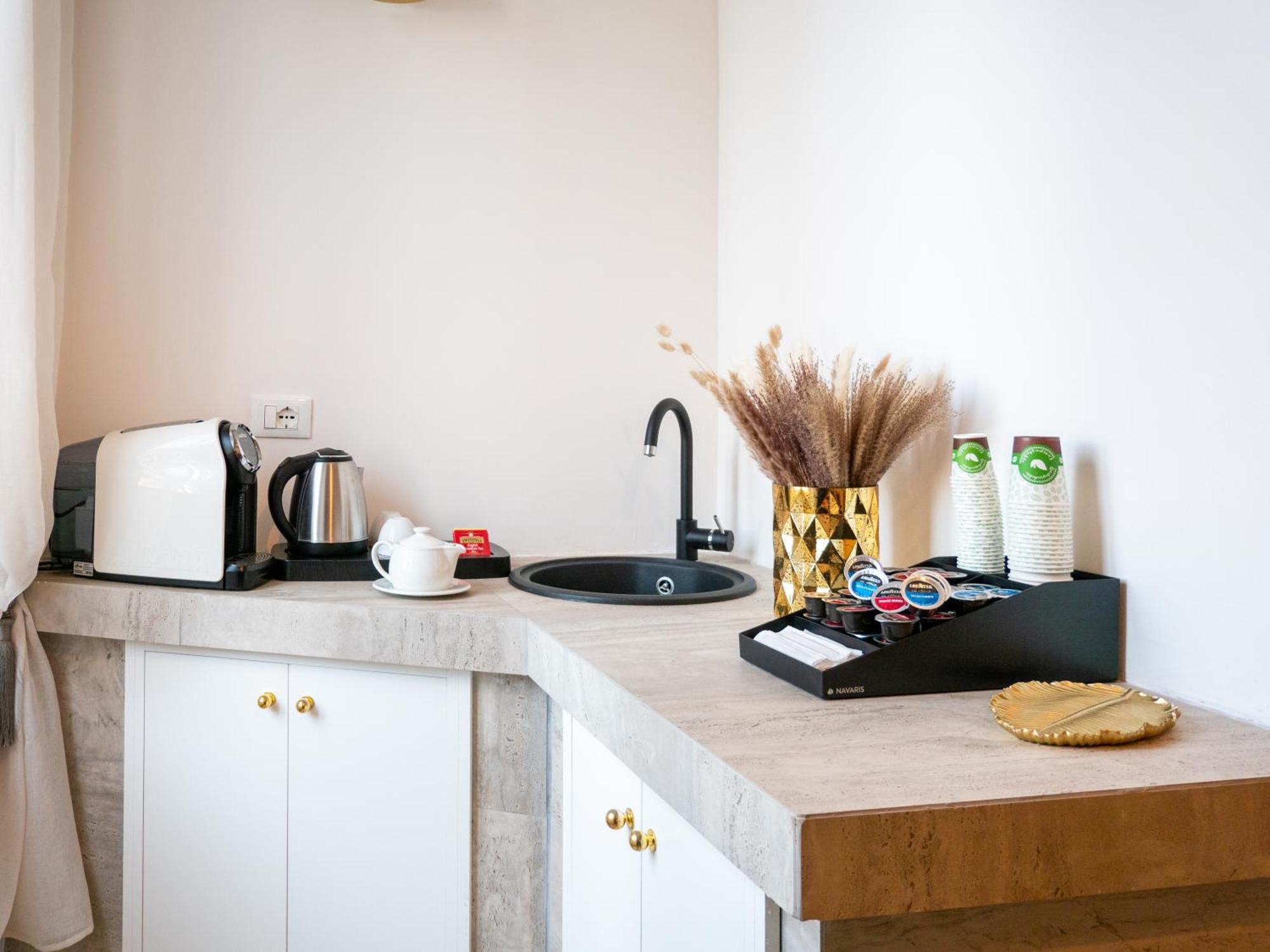 Alto Apartment Rome Luaran gambar