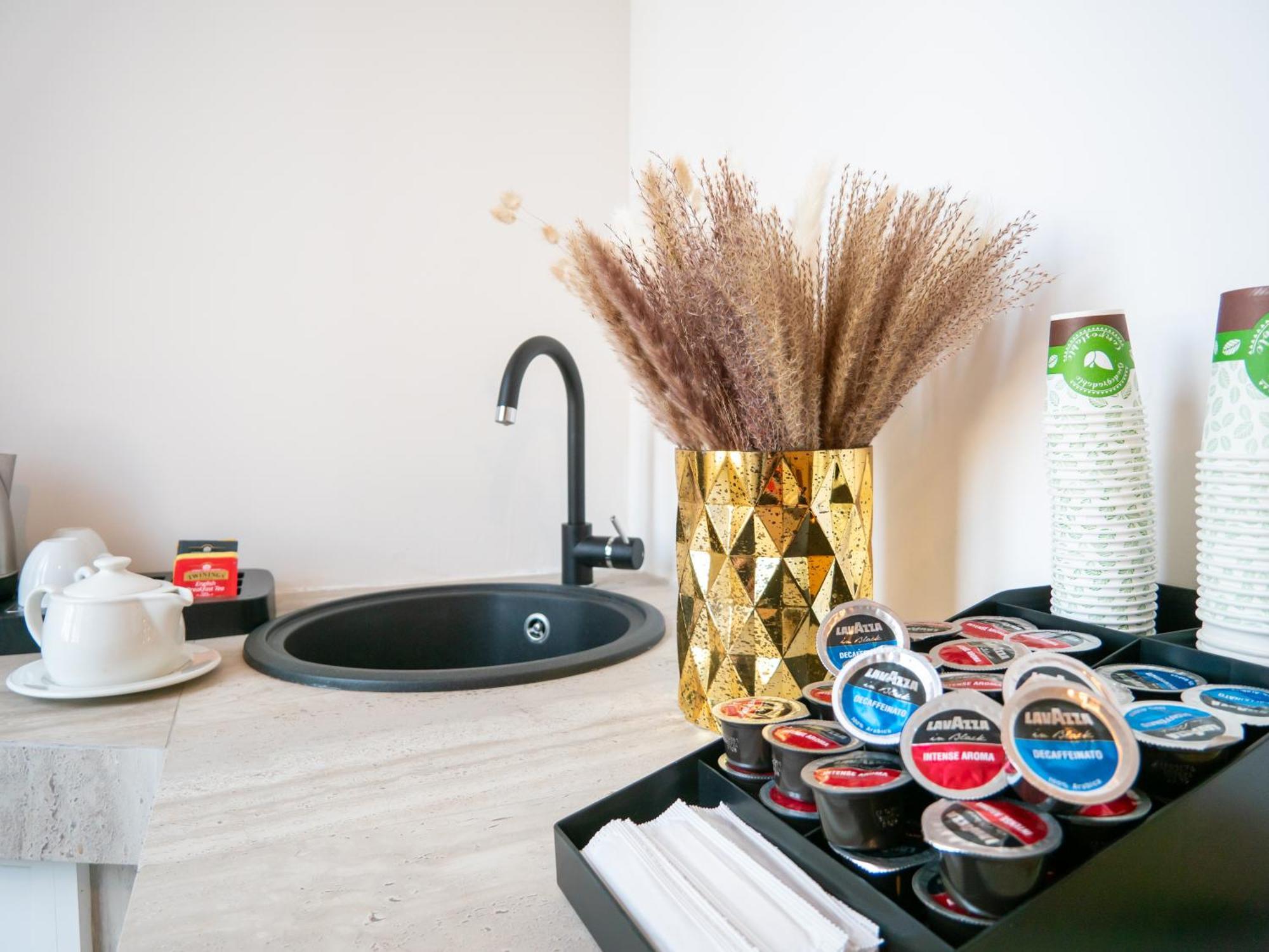 Alto Apartment Rome Luaran gambar