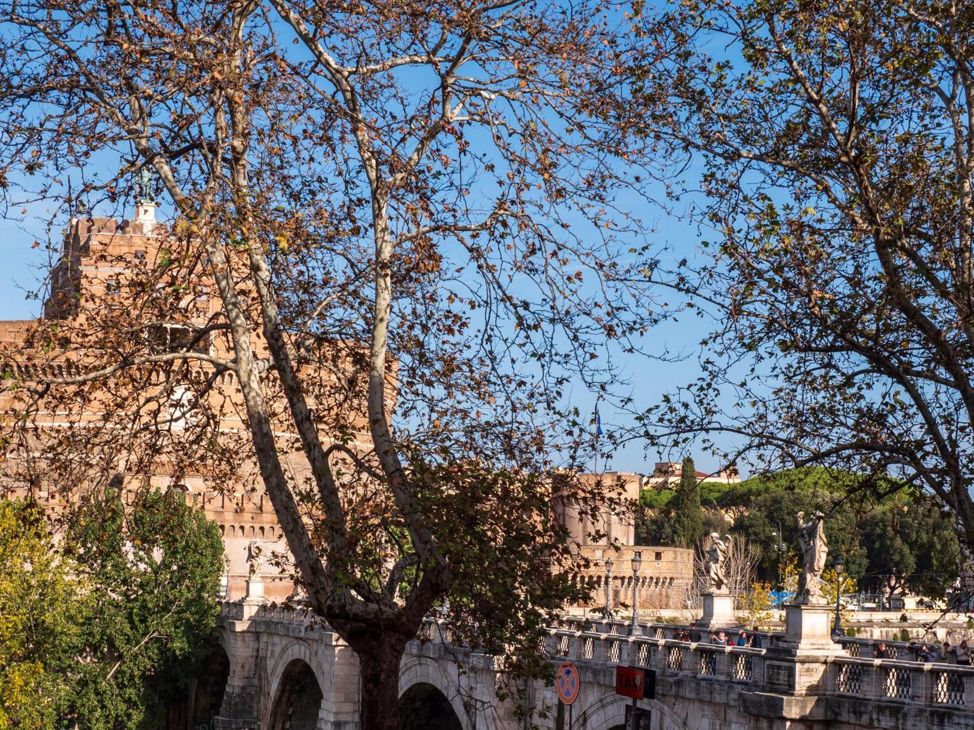 Alto Apartment Rome Luaran gambar