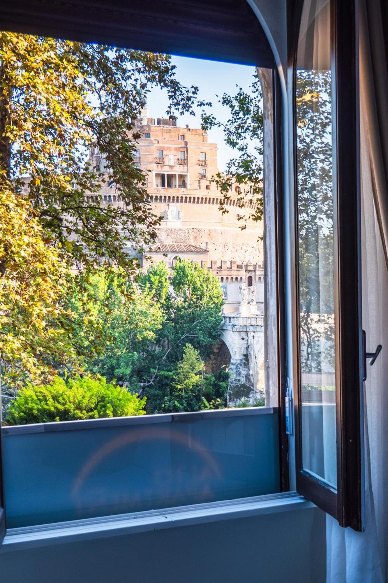 Alto Apartment Rome Luaran gambar