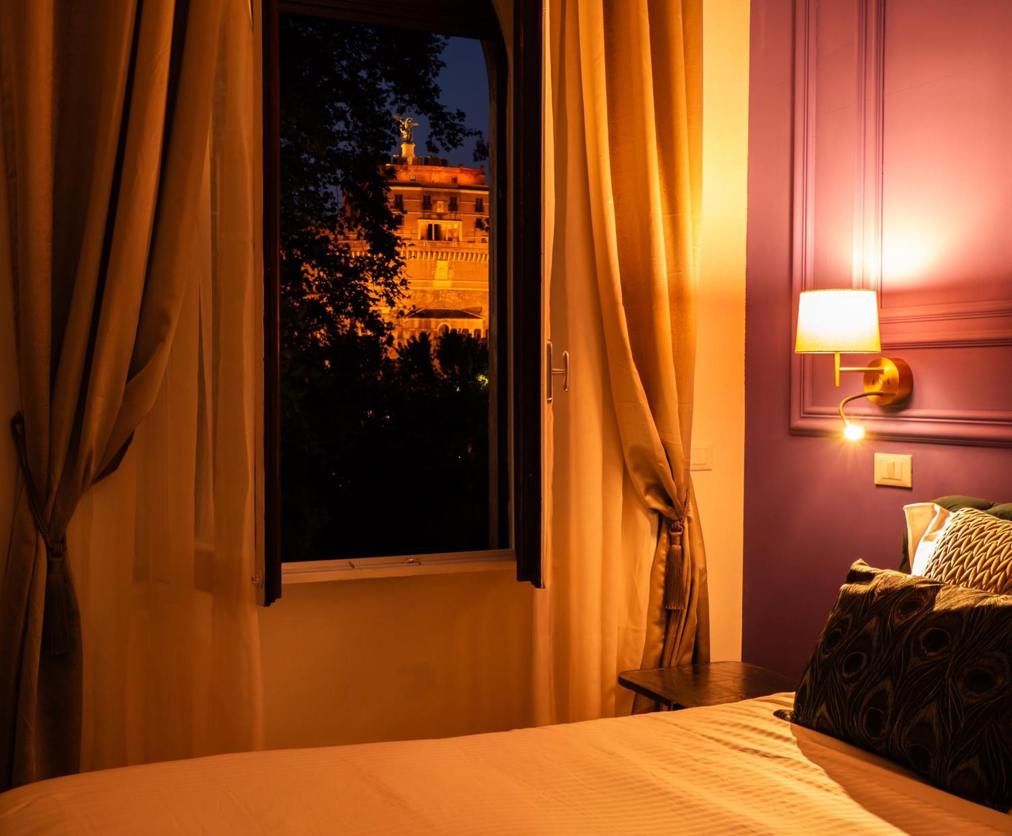 Alto Apartment Rome Luaran gambar