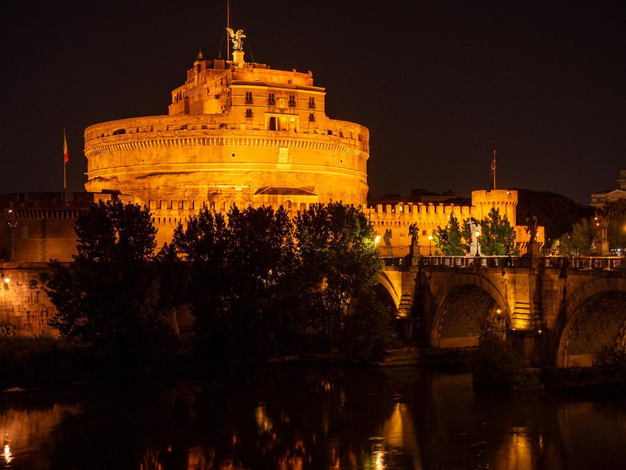 Alto Apartment Rome Luaran gambar