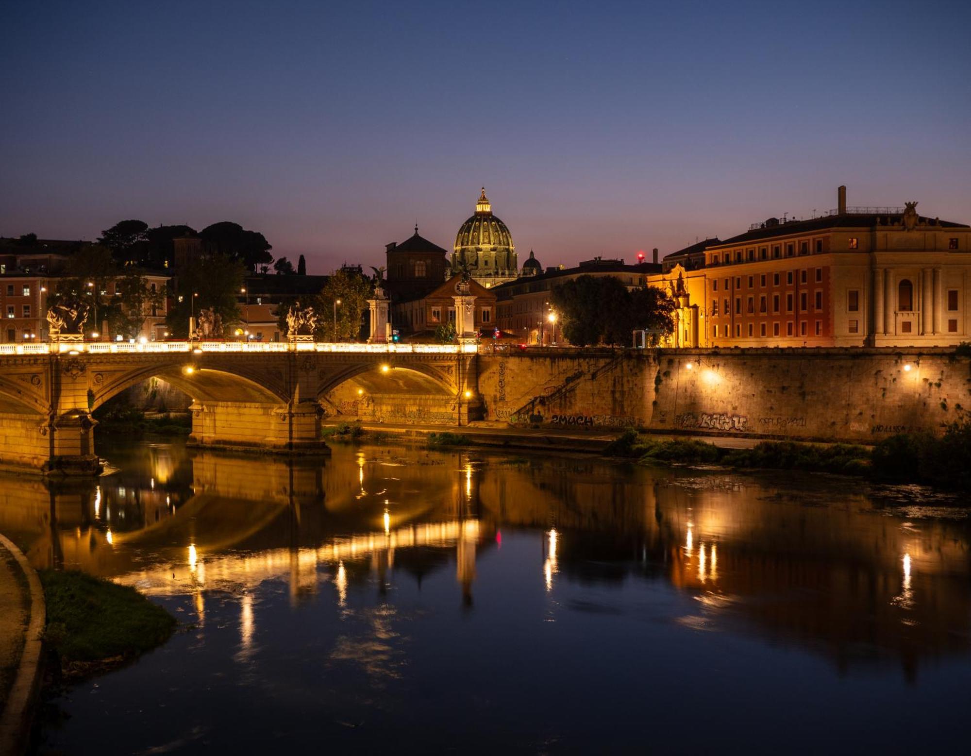 Alto Apartment Rome Luaran gambar