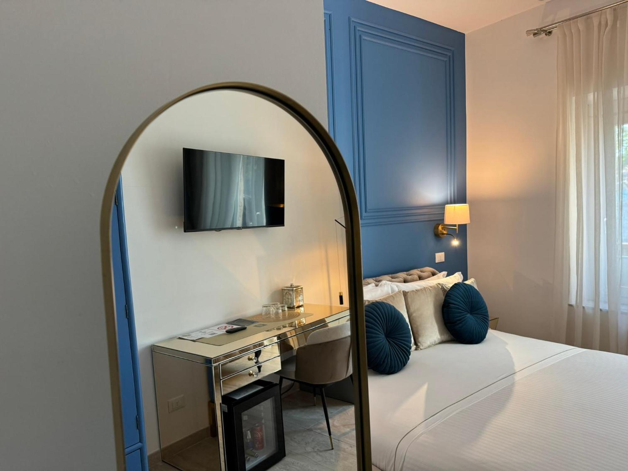 Alto Apartment Rome Luaran gambar