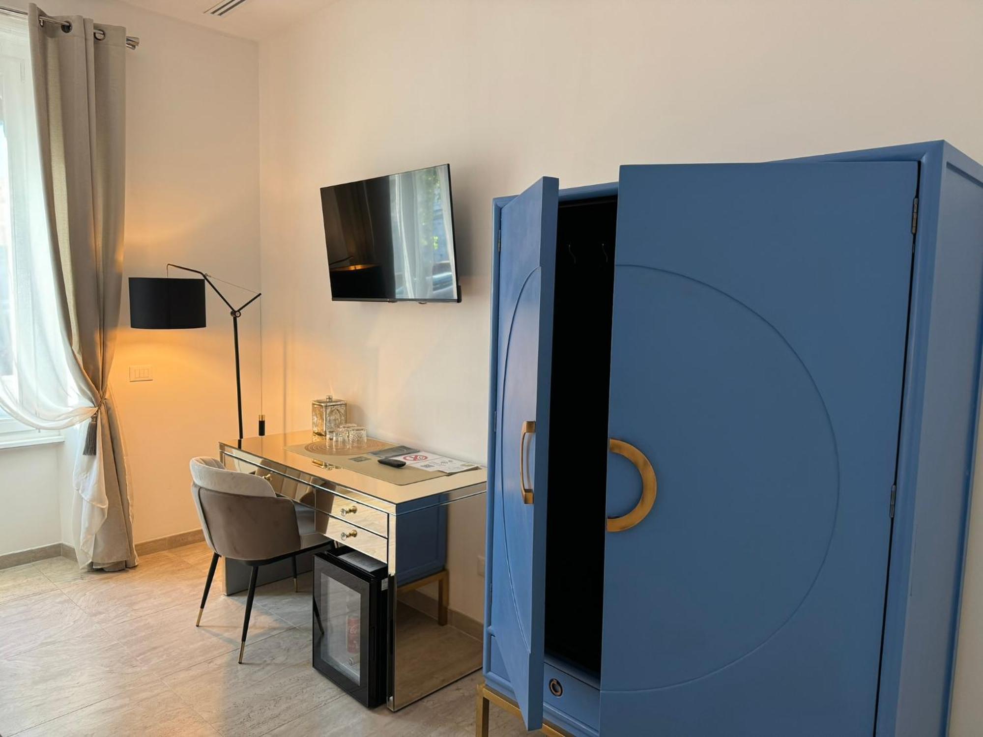Alto Apartment Rome Luaran gambar
