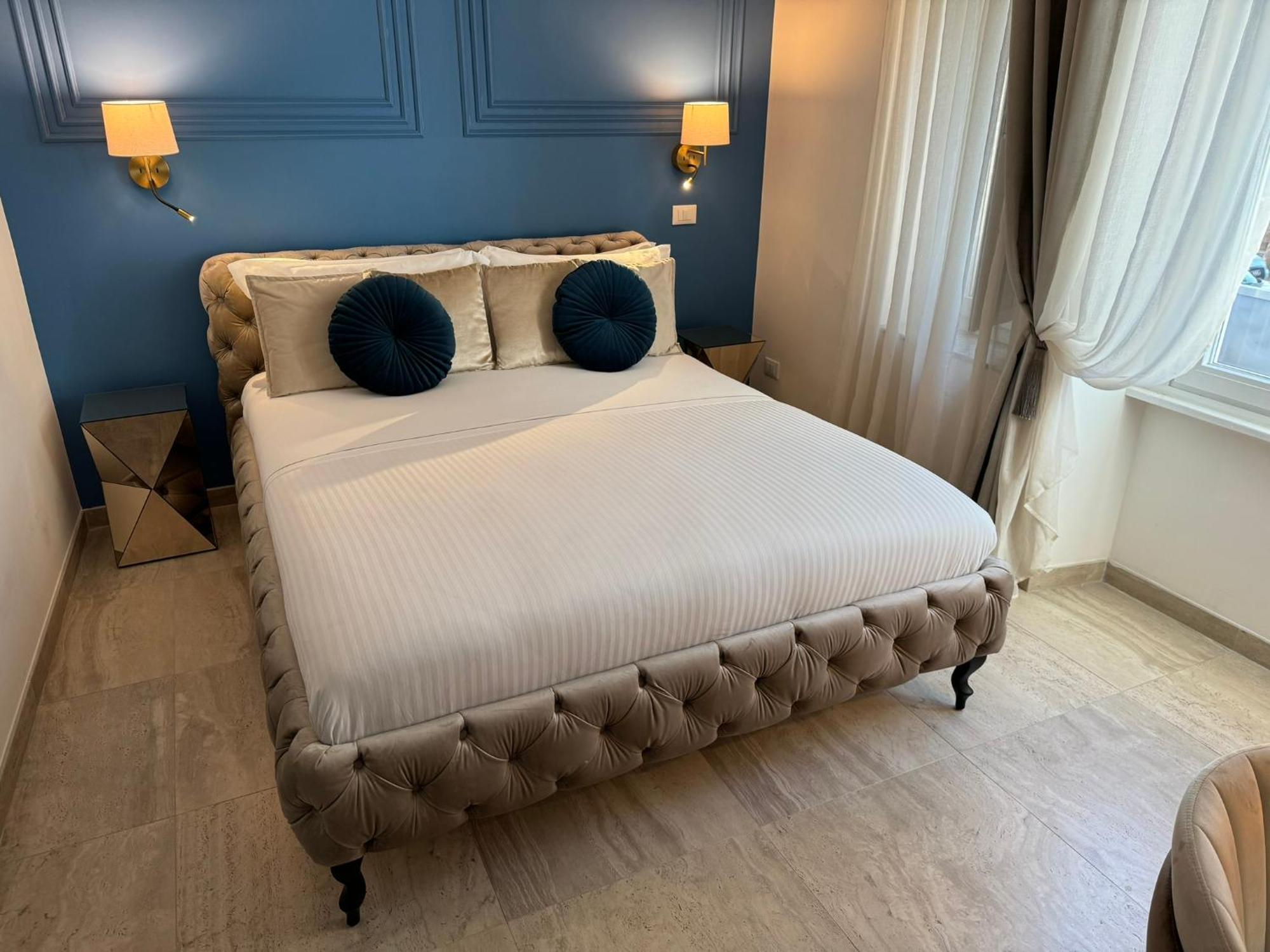 Alto Apartment Rome Luaran gambar