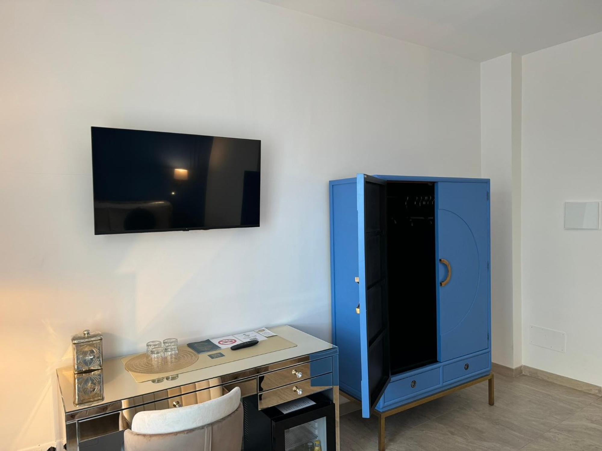 Alto Apartment Rome Luaran gambar