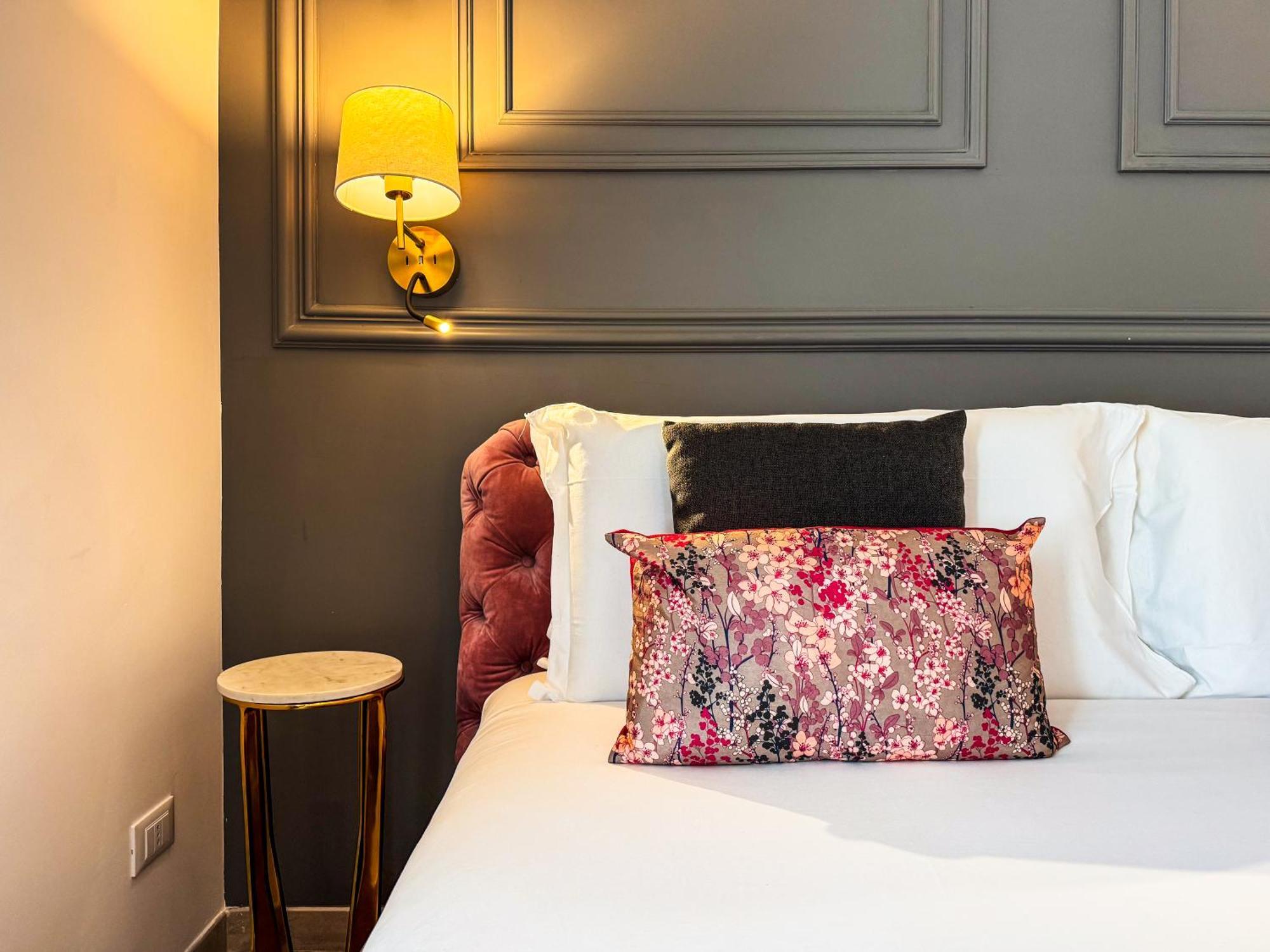 Alto Apartment Rome Luaran gambar