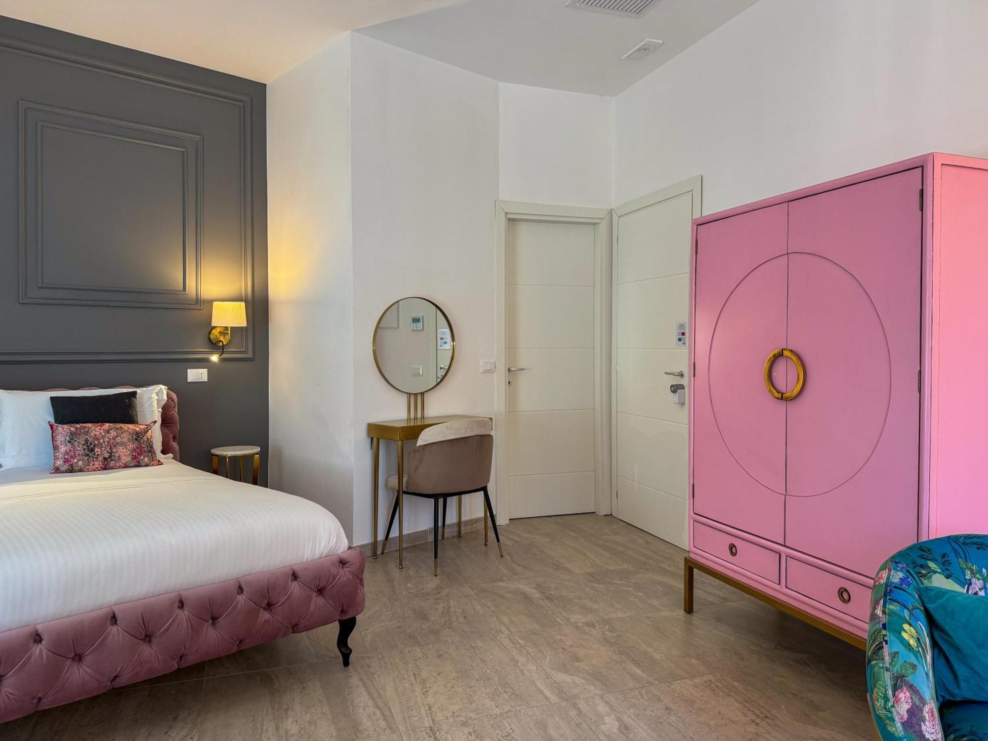Alto Apartment Rome Luaran gambar