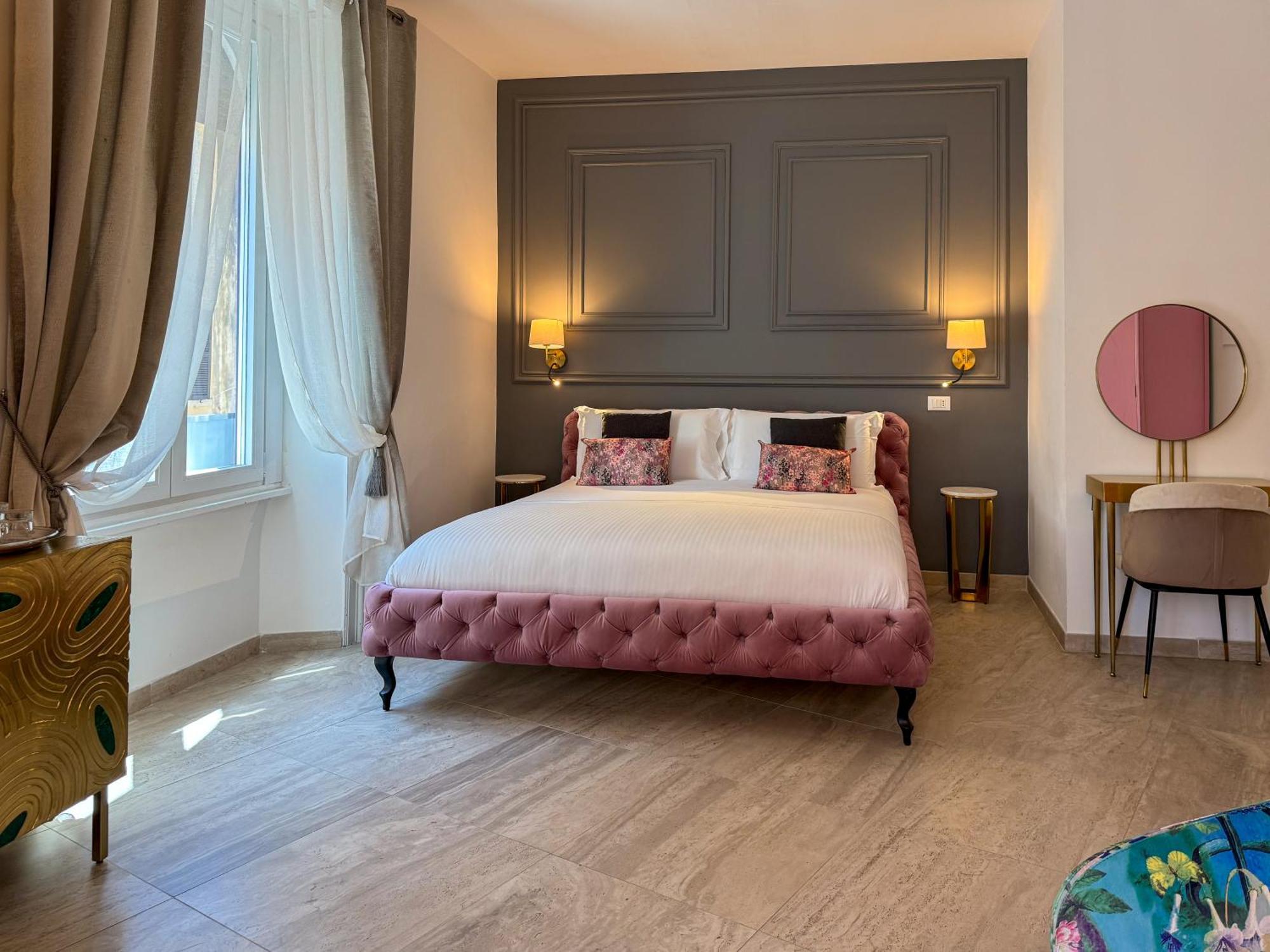 Alto Apartment Rome Luaran gambar