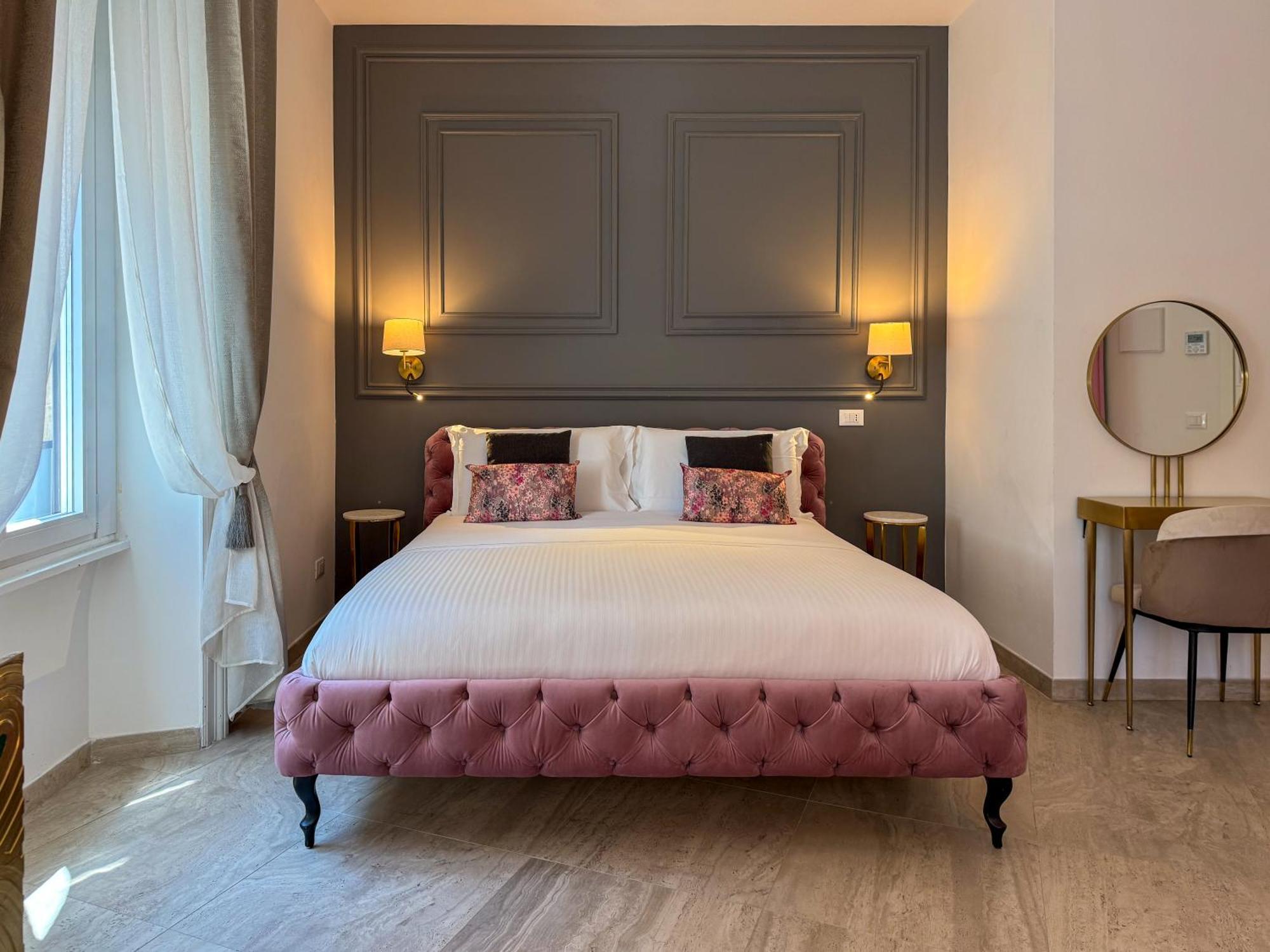 Alto Apartment Rome Luaran gambar