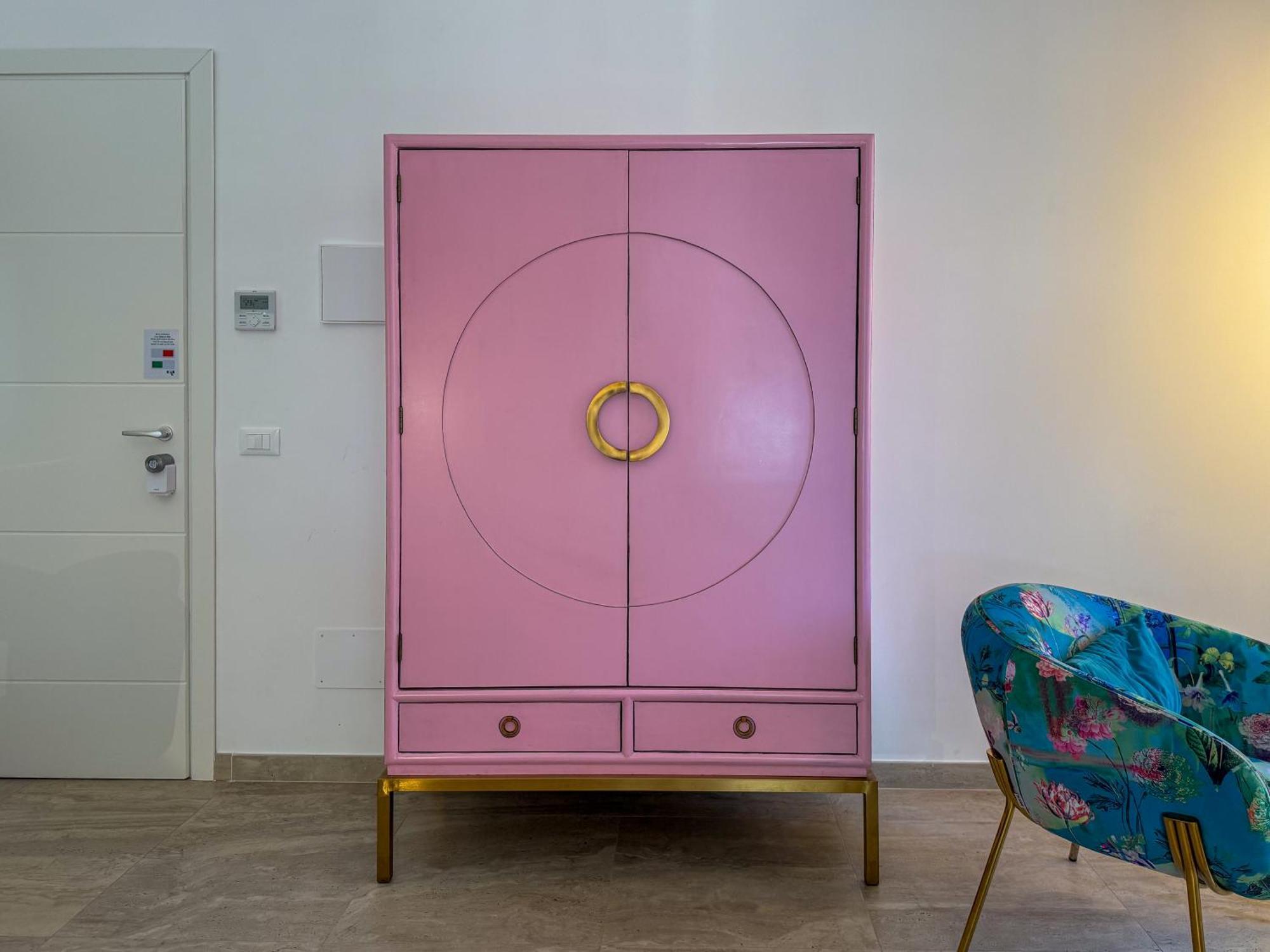 Alto Apartment Rome Luaran gambar