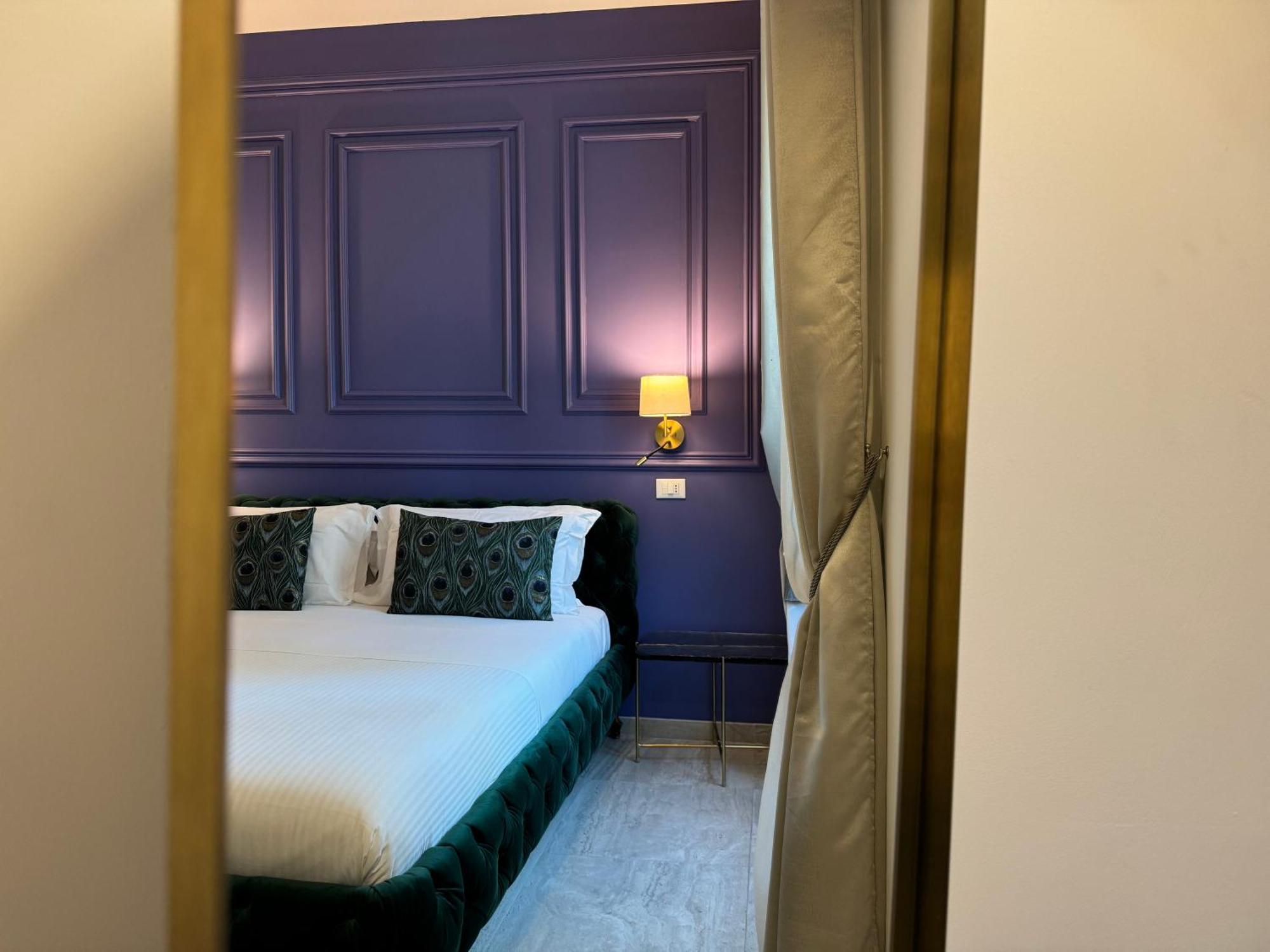 Alto Apartment Rome Luaran gambar