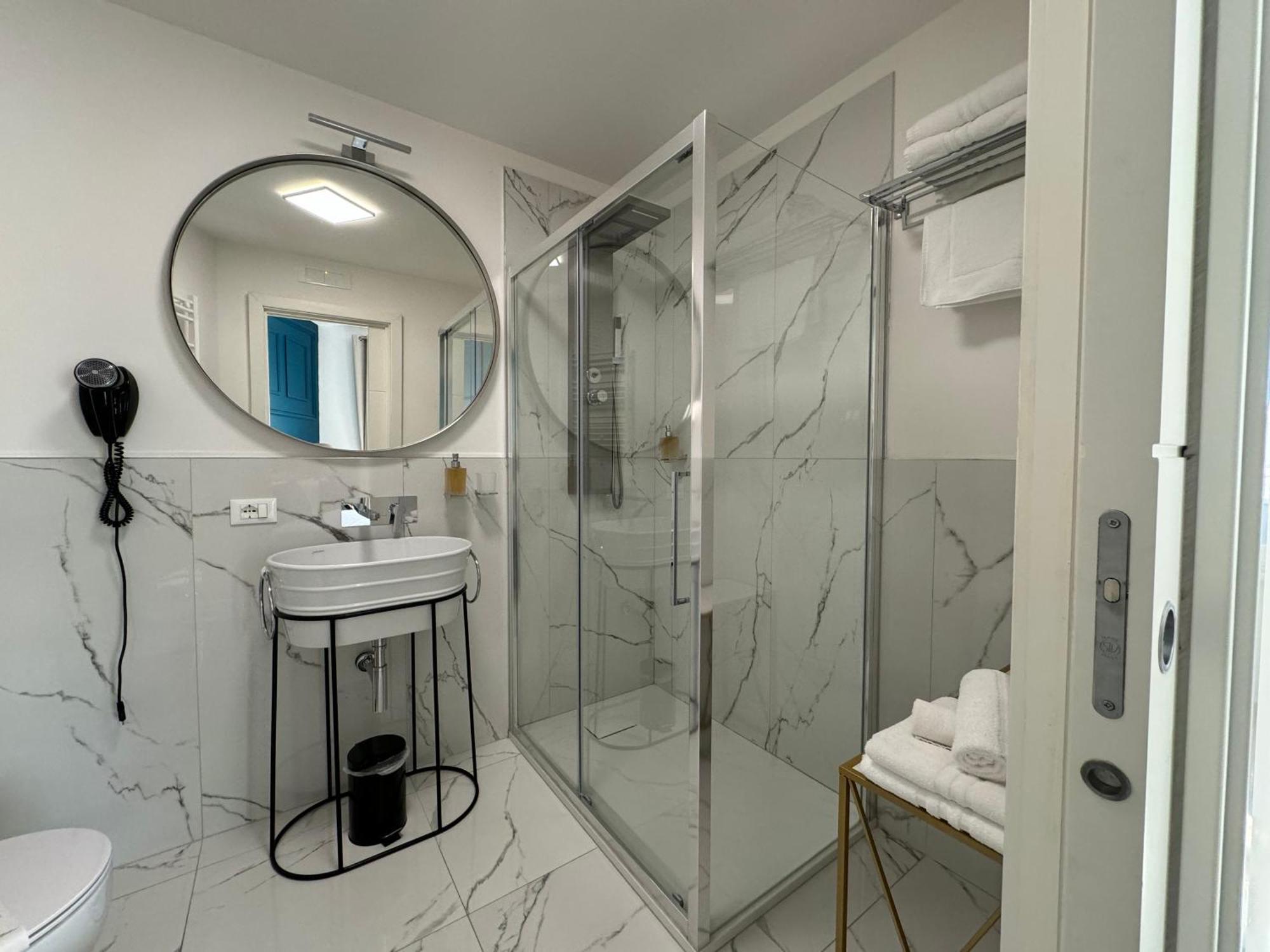 Alto Apartment Rome Luaran gambar