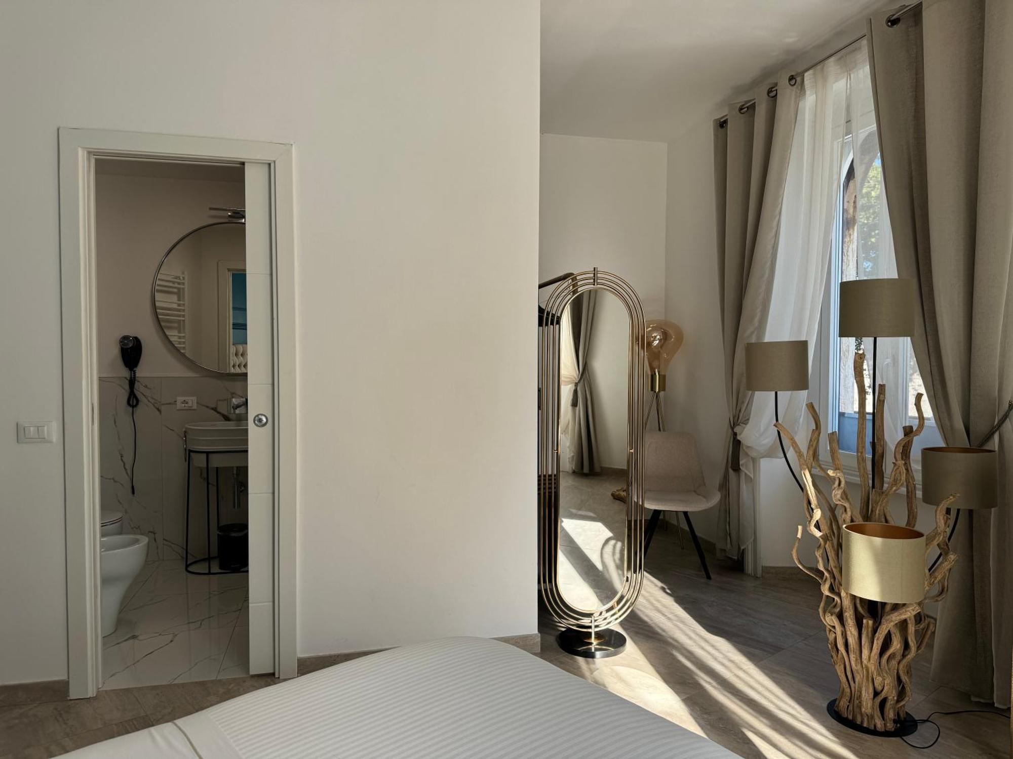 Alto Apartment Rome Luaran gambar