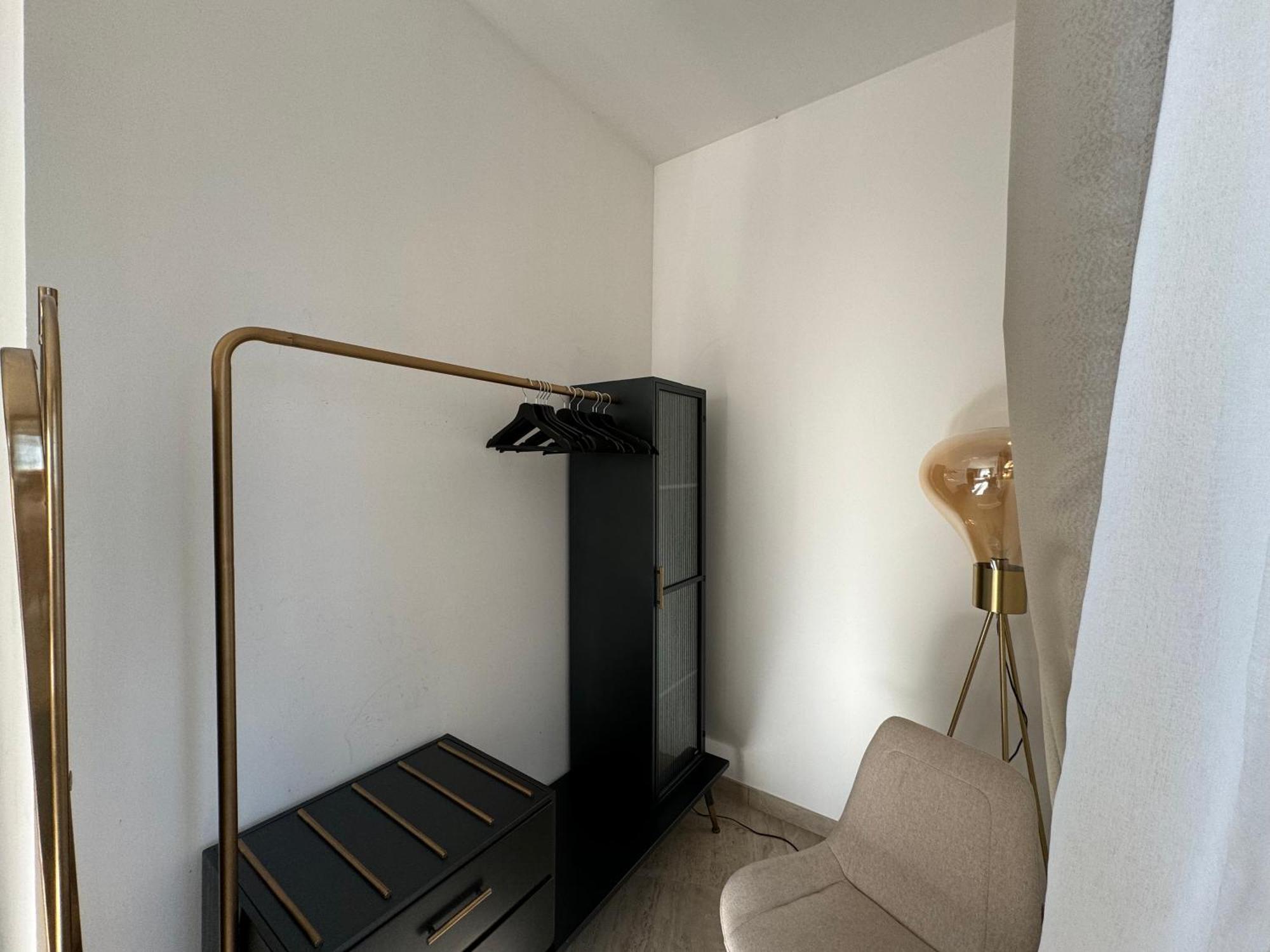 Alto Apartment Rome Luaran gambar