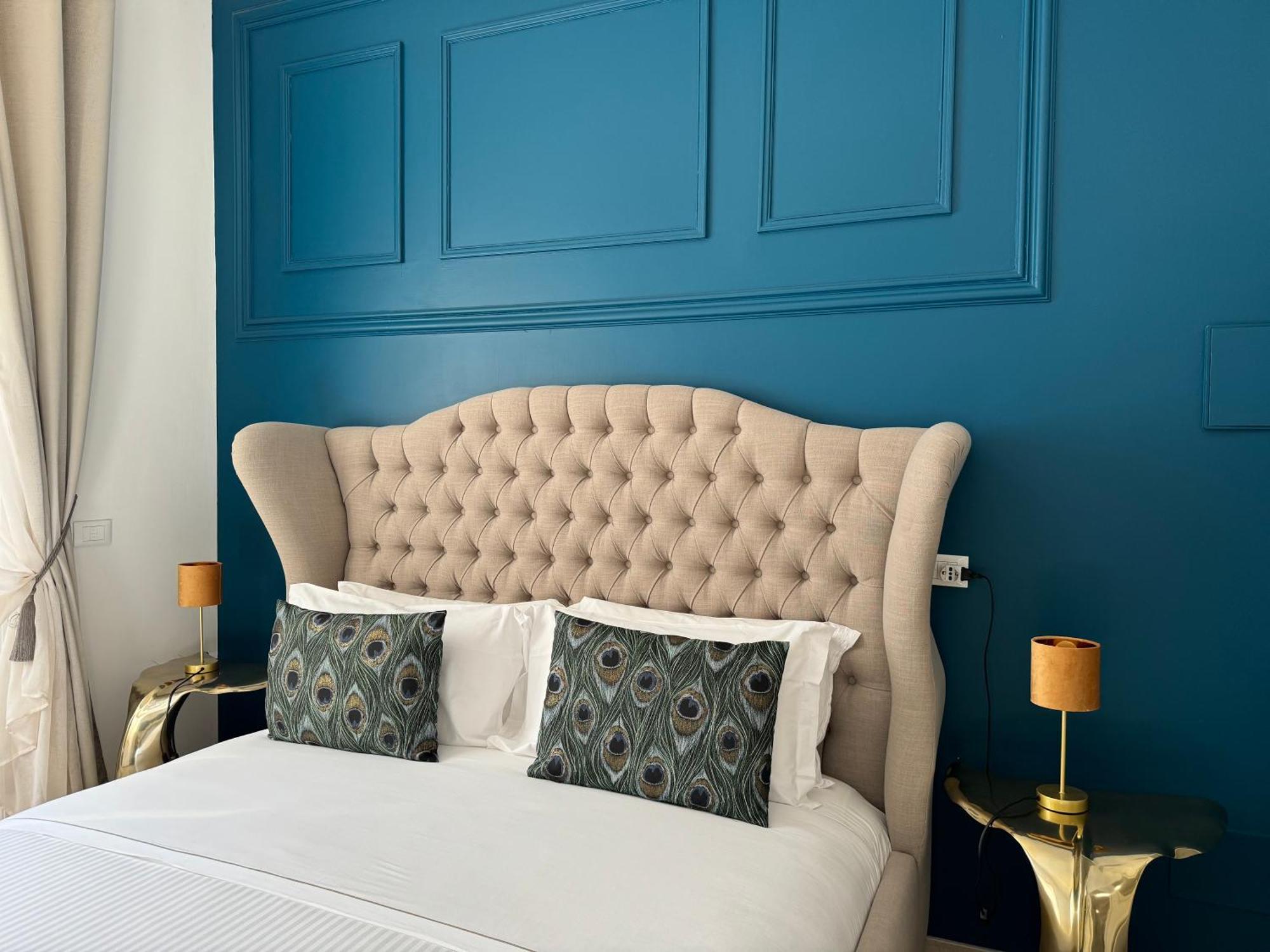 Alto Apartment Rome Luaran gambar