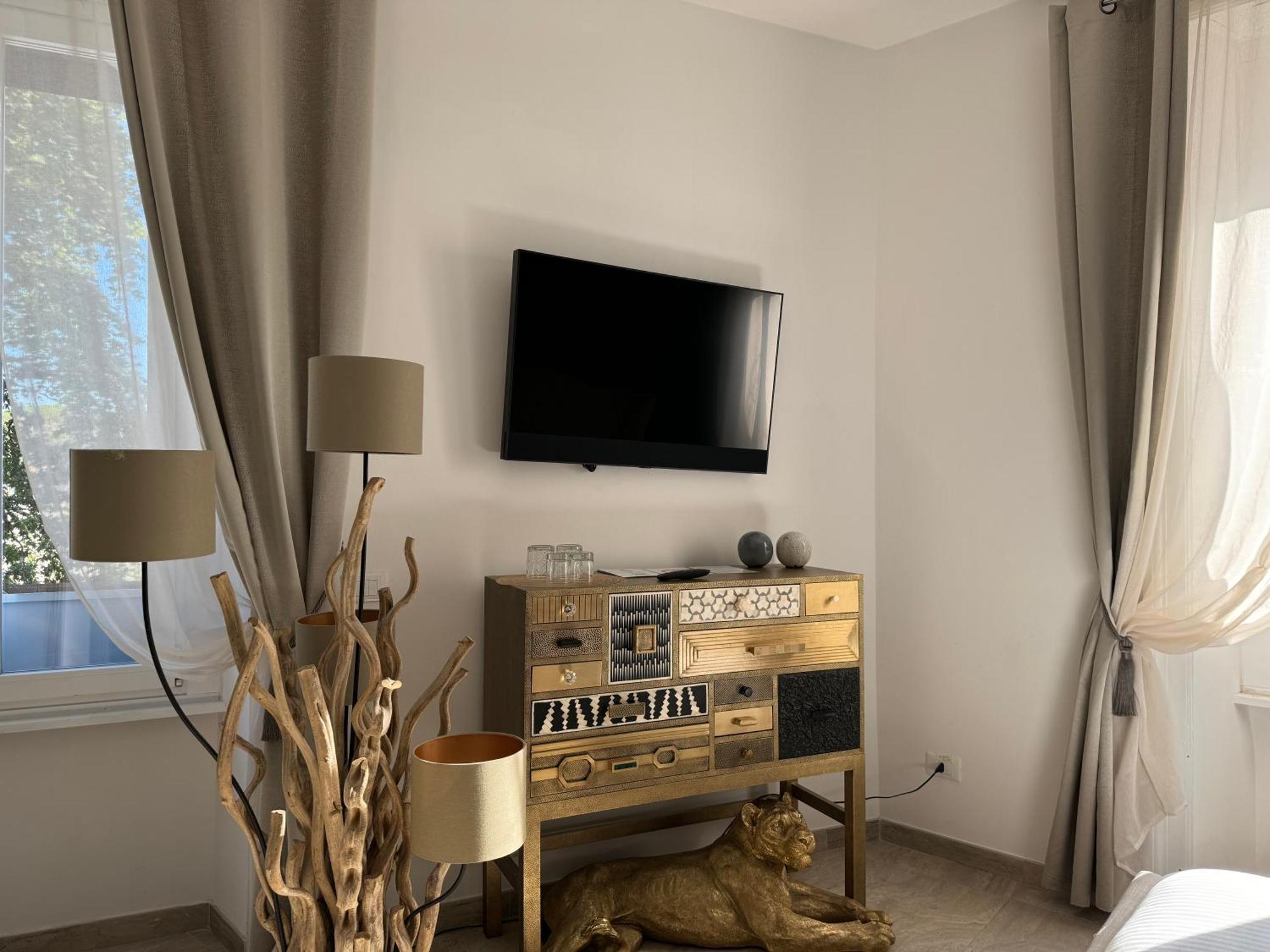 Alto Apartment Rome Luaran gambar