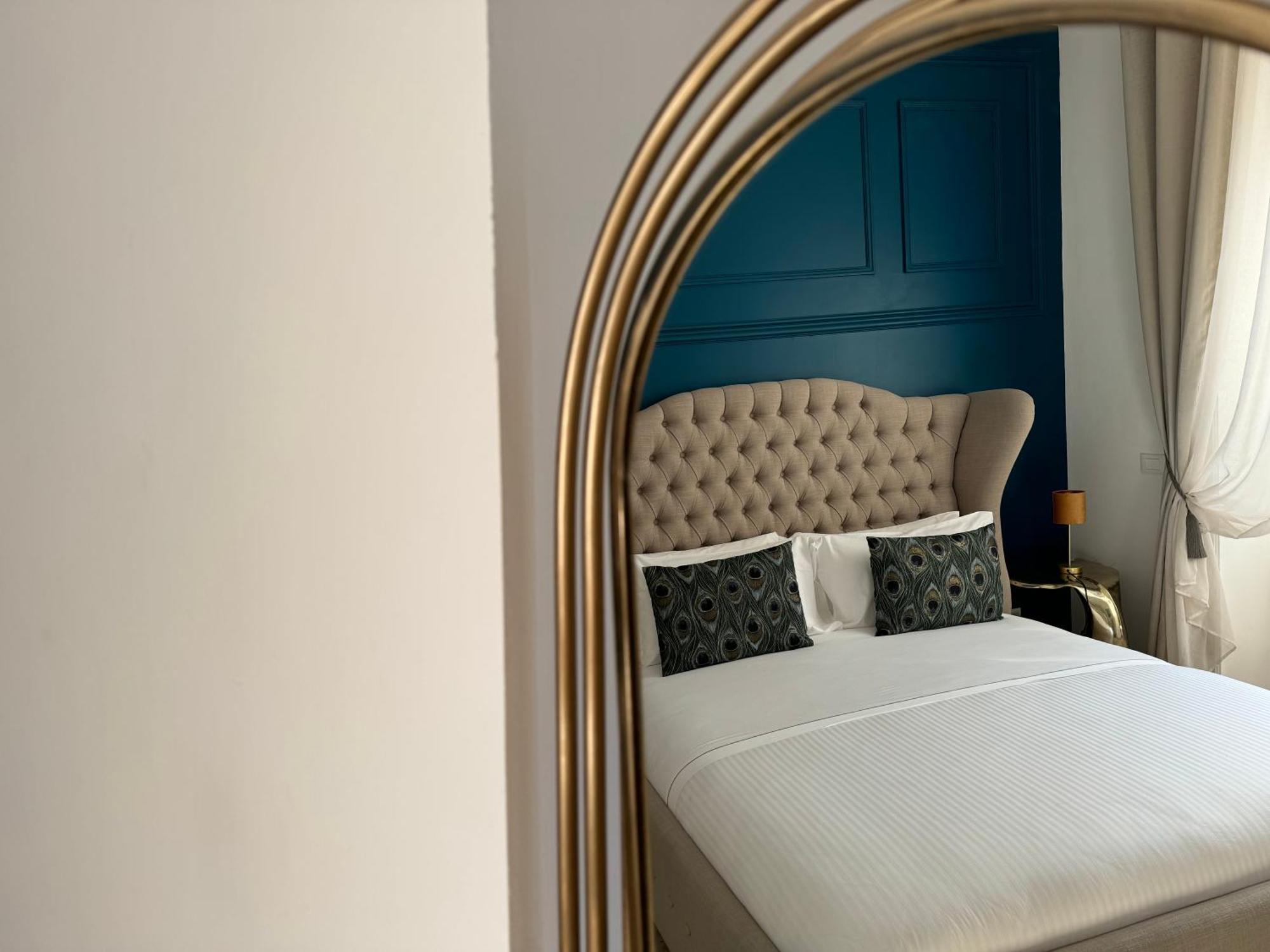 Alto Apartment Rome Luaran gambar