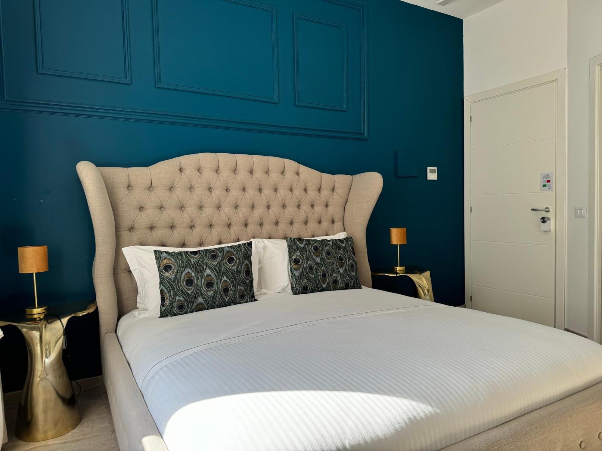 Alto Apartment Rome Luaran gambar