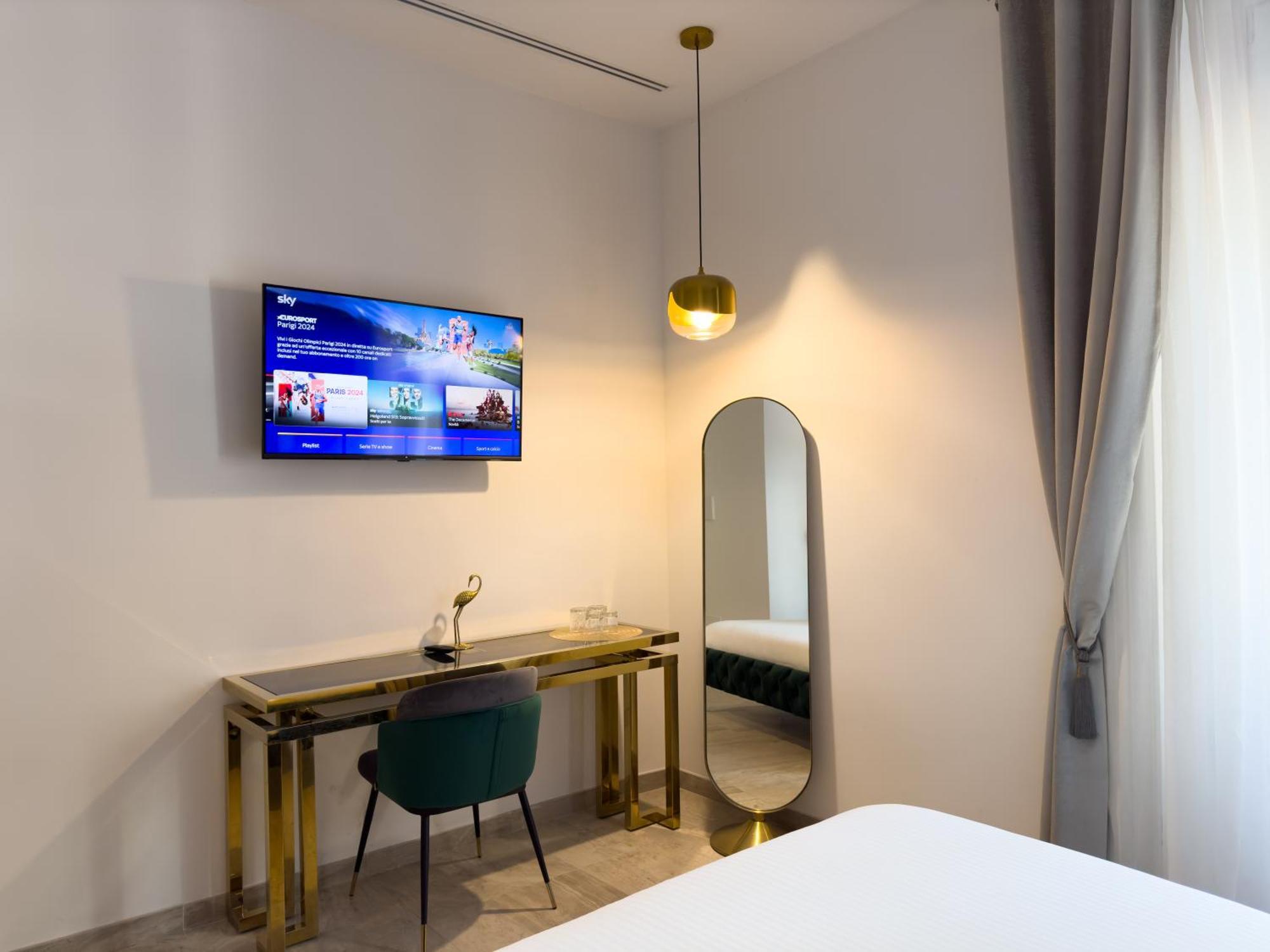 Alto Apartment Rome Luaran gambar