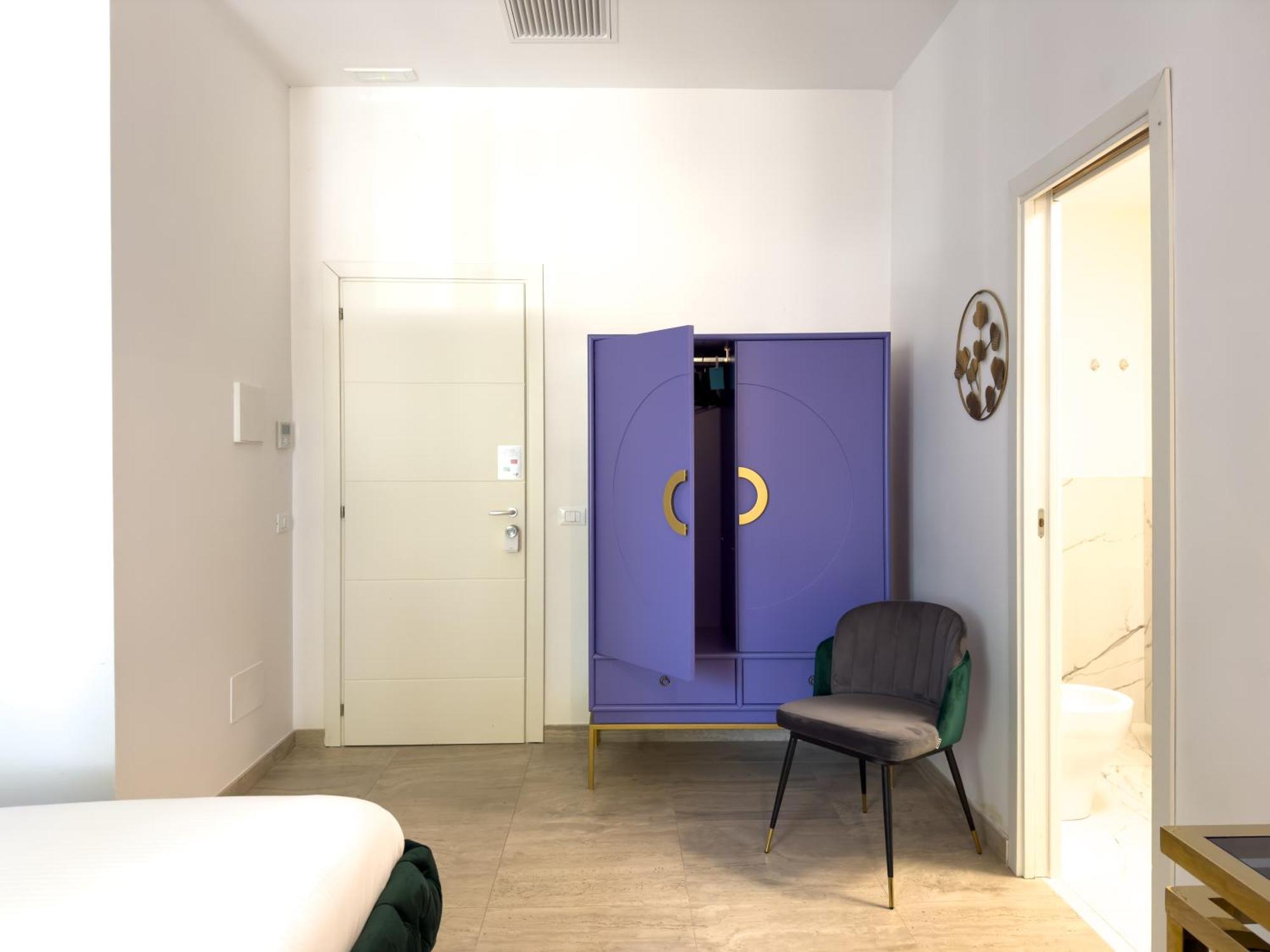 Alto Apartment Rome Luaran gambar