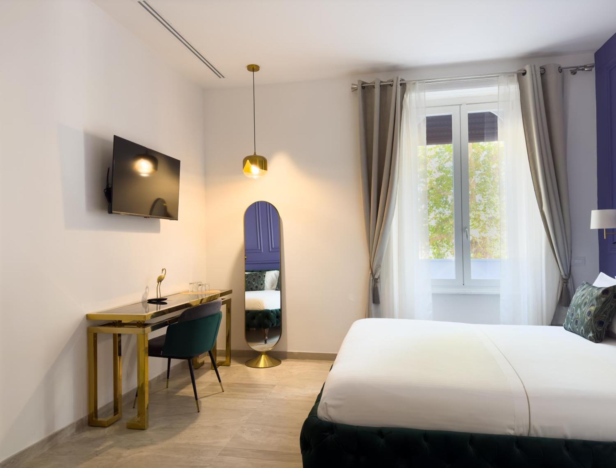 Alto Apartment Rome Luaran gambar