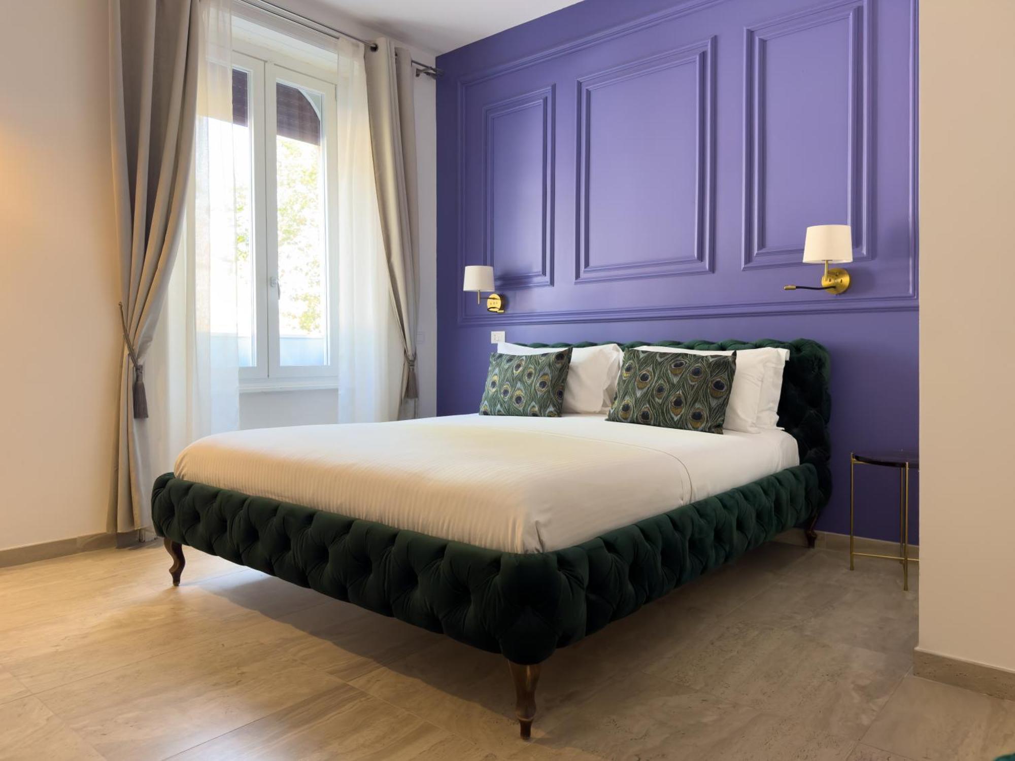 Alto Apartment Rome Luaran gambar