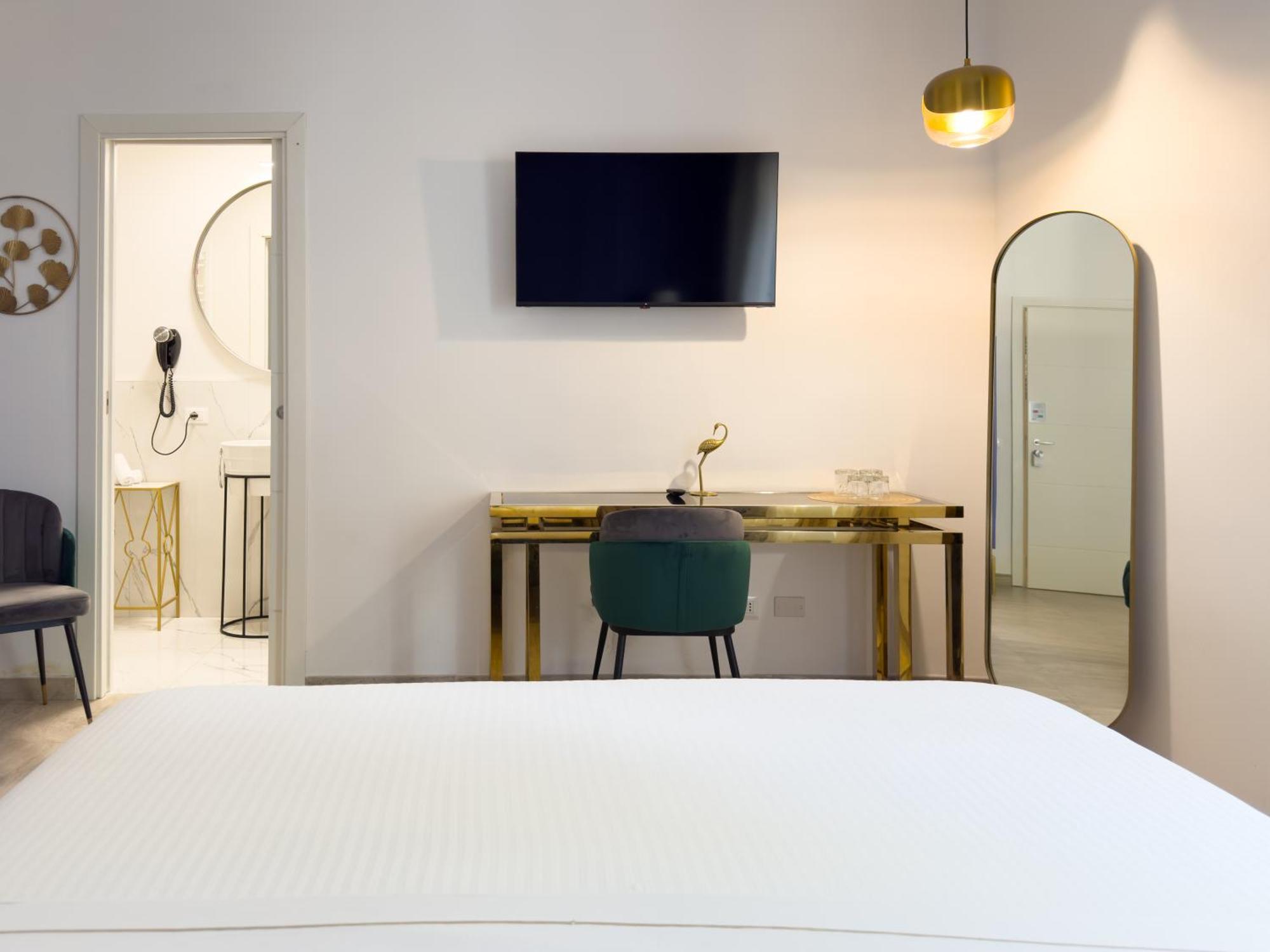 Alto Apartment Rome Luaran gambar