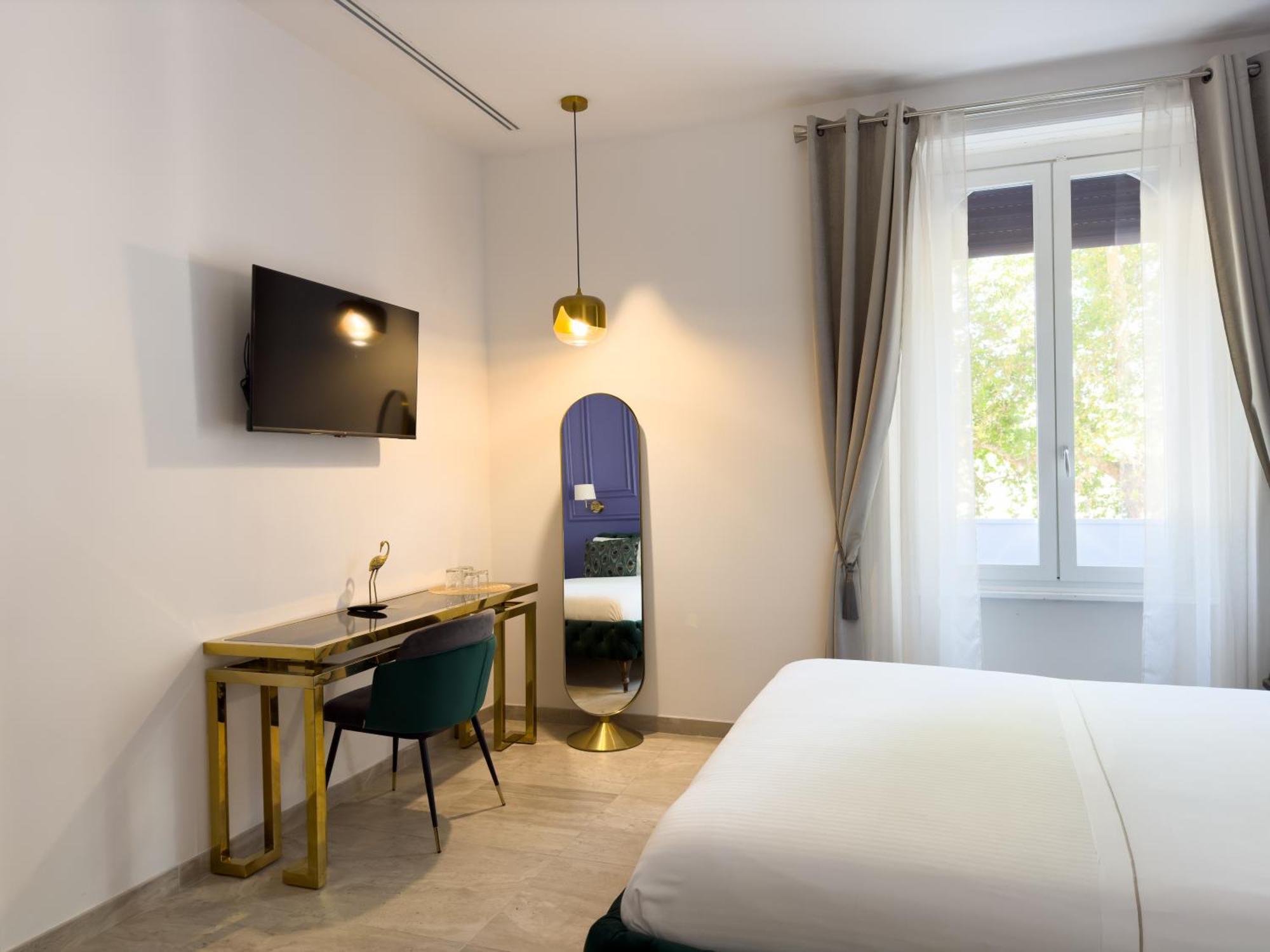 Alto Apartment Rome Luaran gambar